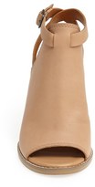 Thumbnail for your product : Lucky Brand 'Lubov' Cutout Bootie (Women)
