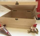 Thumbnail for your product : Keepsake Perfect Personalised Gifts Christmas Eve Box Extra Large