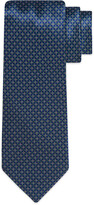Thumbnail for your product : Stefano Ricci Geometric Square Printed Silk Tie
