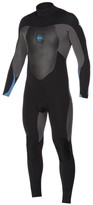 Thumbnail for your product : Quiksilver Syncro 4/3mm Back Zip Wetsuit