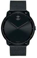 Thumbnail for your product : Movado Bold Stainless Steel Watch