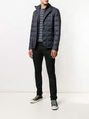 Save The Duck blazer style padded jacket