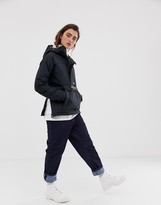 Thumbnail for your product : Columbia Challenger Pullover jacket in black
