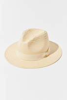 Thumbnail for your product : Urban Outfitters Straw Fedora