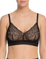 Thumbnail for your product : Spanx Bralette with Lace