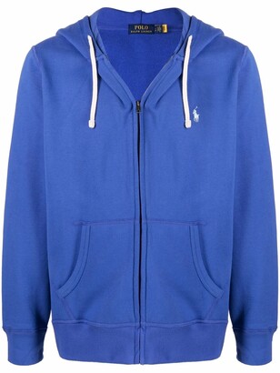 Polo Zip Up Hoodie | Shop the world's largest collection of 