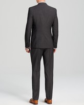 Thumbnail for your product : HUGO BOSS Fil-A-Fil Three-Piece Suit - Slim Fit