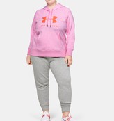 Thumbnail for your product : Under Armour Women's UA Rival Fleece Pants
