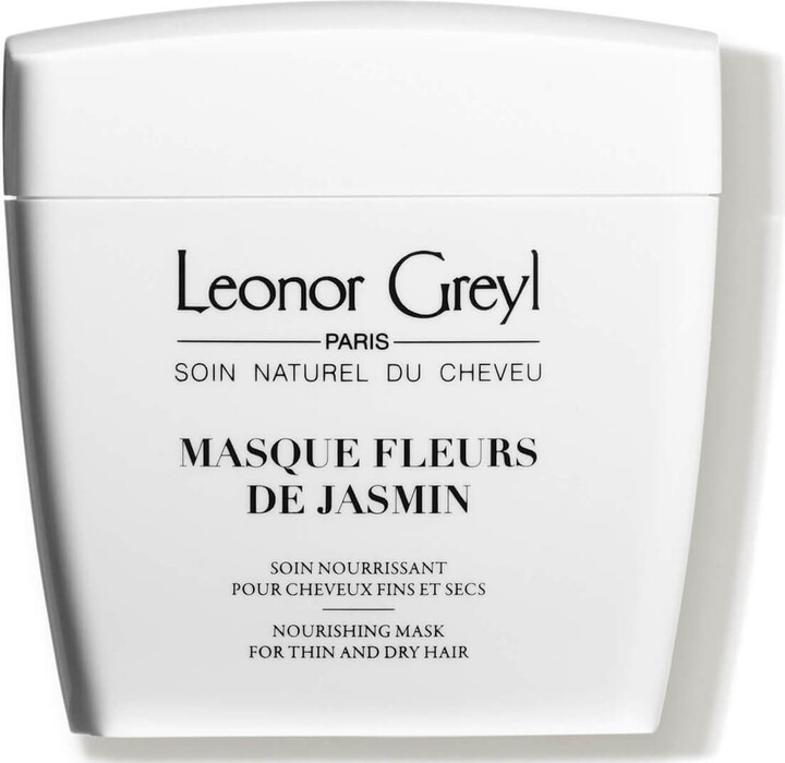 Leonor Greyl Masque Fleurs de Jasmin Nourishing Mask (7 oz.)