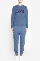 Thumbnail for your product : Camilla And Marc C & M Nightrain Sweater