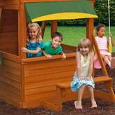 Thumbnail for your product : Cedar Summit Forest Hill Retreat Swing Set
