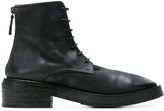 Thumbnail for your product : Marsèll Lace-Up Ankle Boots