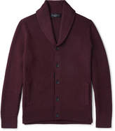 rag and bone cardiff shawl cardigan