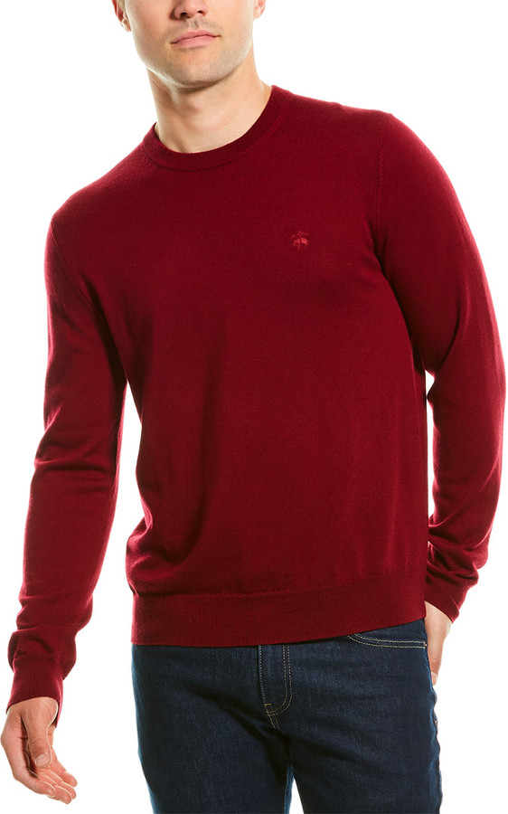 brooks brothers sweaters on sale