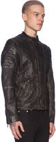 Thumbnail for your product : Scotch & Soda Biker Jacket