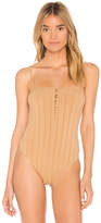 Thumbnail for your product : Privacy Please x REVOLVE Packston Bodysuit