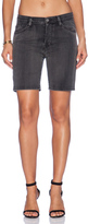 Thumbnail for your product : IRO . JEANS Jane Short