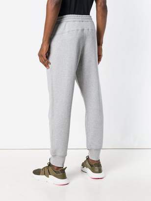 adidas relaxed fit track trousers