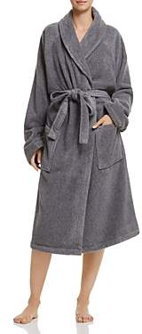 Hudson Park Collection Fiber Dye Robe - 100% Exclusive