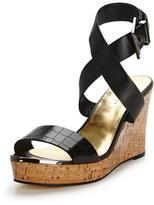 Thumbnail for your product : Ted Baker Olivaa Wedge Sandals