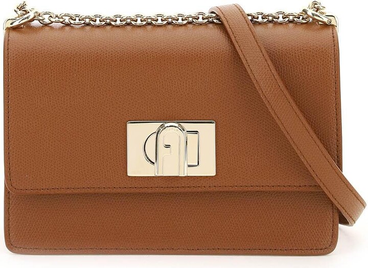 Furla Metropolis Mini Crossbody Bag ShopStyle
