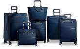Thumbnail for your product : Briggs & Riley Baseline 22#double; Domestic Carry-On Expandable Upright