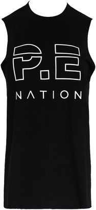 P.E Nation The Base Load Tank