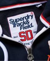 Thumbnail for your product : Superdry Trackster Zip Hoodie
