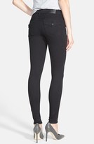 Thumbnail for your product : True Religion 'Halle' Skinny Jeans (Rebel Voices)