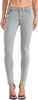 Thumbnail for your product : True Religion Halle Skinny