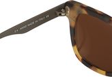 Thumbnail for your product : Illesteva Roarke Sunglasses-Brown