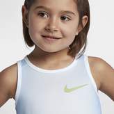 Thumbnail for your product : Nike Little Kids' Tank Top