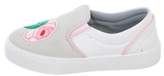 Thumbnail for your product : Chiara Ferragni Flower Power Flirting Sneakers w/ Tags