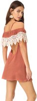 Thumbnail for your product : L-Space Afterglow Dress