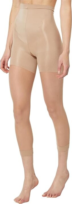 Buy SPANX Shapewear for Women Original Footless Pantyhose