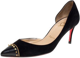louboutin taille 35