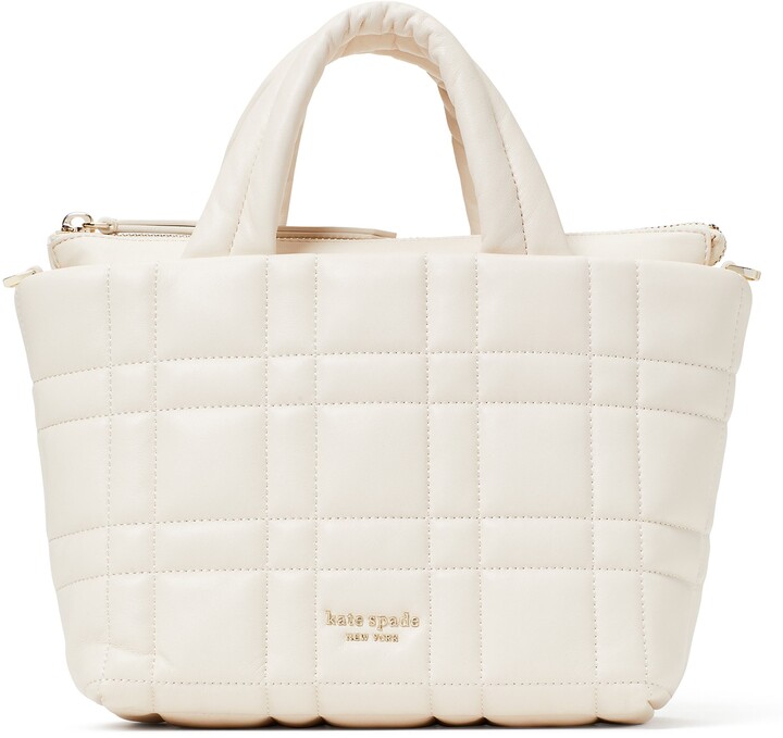 Quilted Bag By Kate Spade