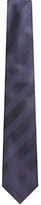Thumbnail for your product : HUGO BOSS Tonal satin stripe tie