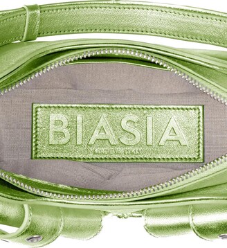 Biasia y2k shoulder bag - ShopStyle