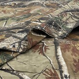 Thumbnail for your product : Realtree Classic Sheet Set - Green (King)