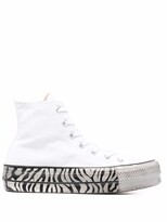 Zebra Shoes | Shop the world’s largest collection of fashion | ShopStyle