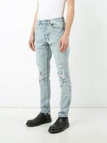 Thumbnail for your product : Ksubi Rocky jeans