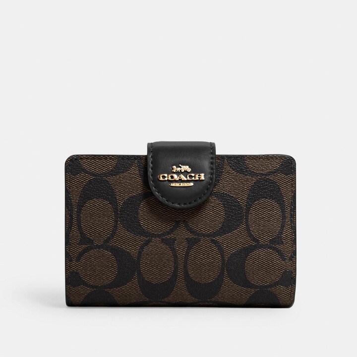 Coach Coin Purse | Shop the world's largest collection of fashion 