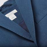 Thumbnail for your product : Marie Chantal Boys Cotton Suit Jacket - Navy