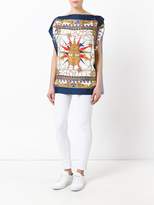 Thumbnail for your product : P.A.R.O.S.H. Sestri blouse