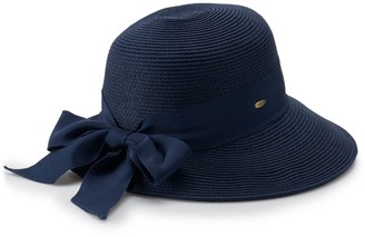 la scala sun hats