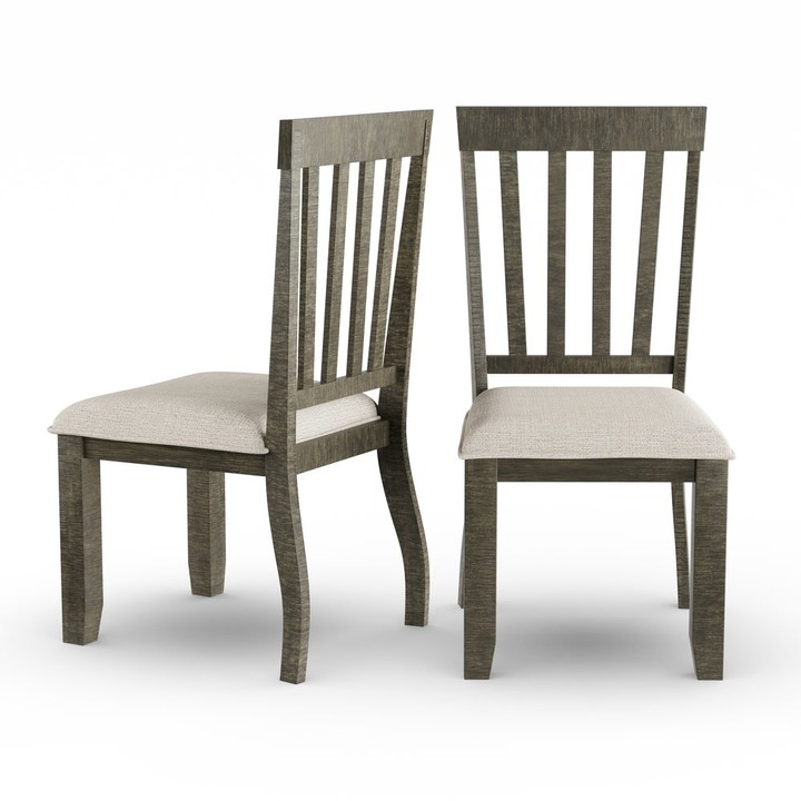 The Gray Barn Rock Cottage Dining Chair ShopStyle