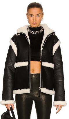 Helmut Lang Women's Jackets | Shop the world’s largest collection of ...
