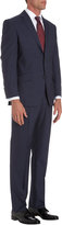 Thumbnail for your product : Richard James Narrow Pinstripe Two-Piece Suit