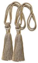 Thumbnail for your product : Tassle Tiebacks in Ivory (Set of 2)